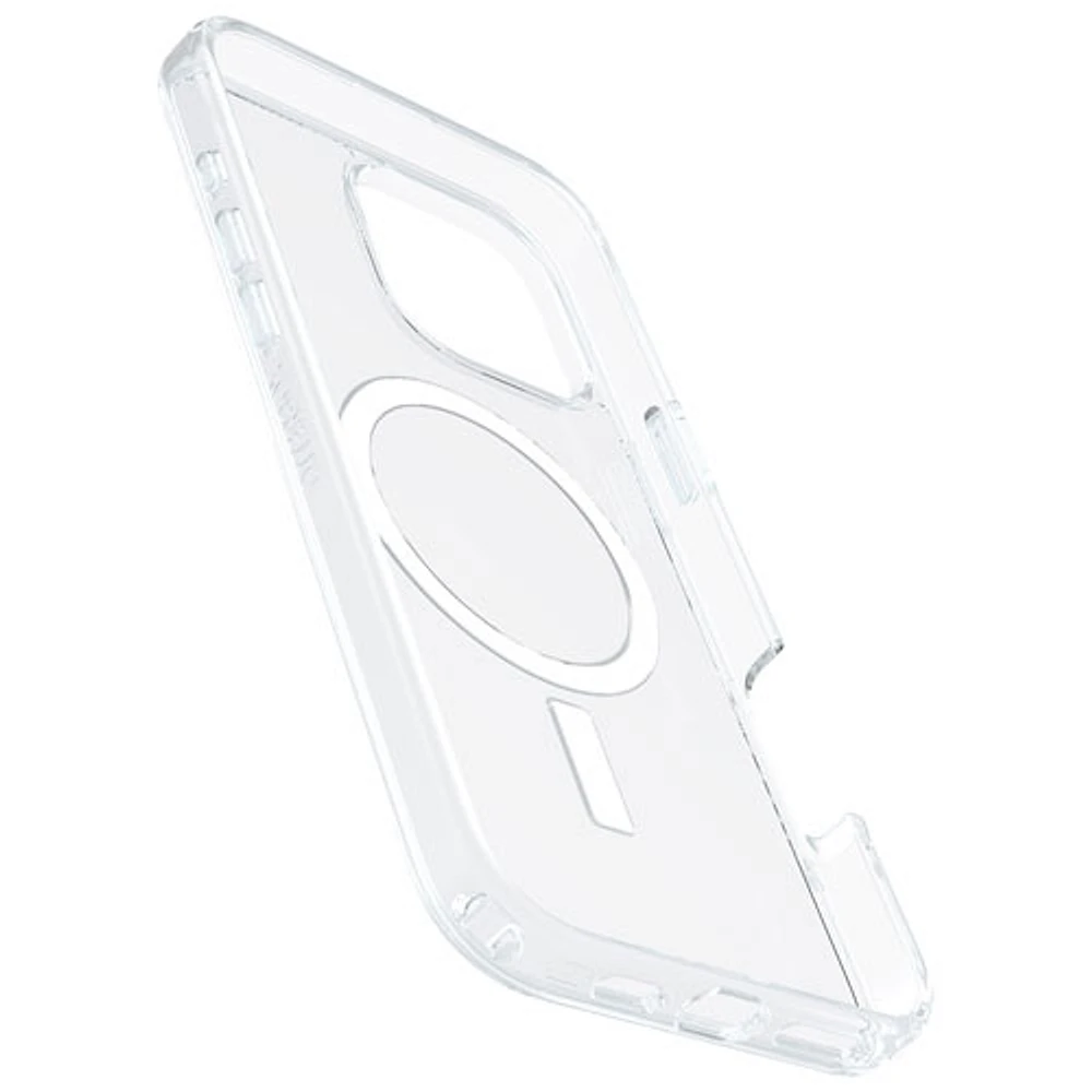 tui rigide ajusté Symmetry d'OtterBox avec MagSafe pour iPhone 16 Pro Max