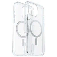 tui rigide ajusté Symmetry d'OtterBox avec MagSafe pour iPhone 16 Pro Max