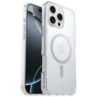 tui rigide ajusté Symmetry d'OtterBox avec MagSafe pour iPhone 16 Pro Max