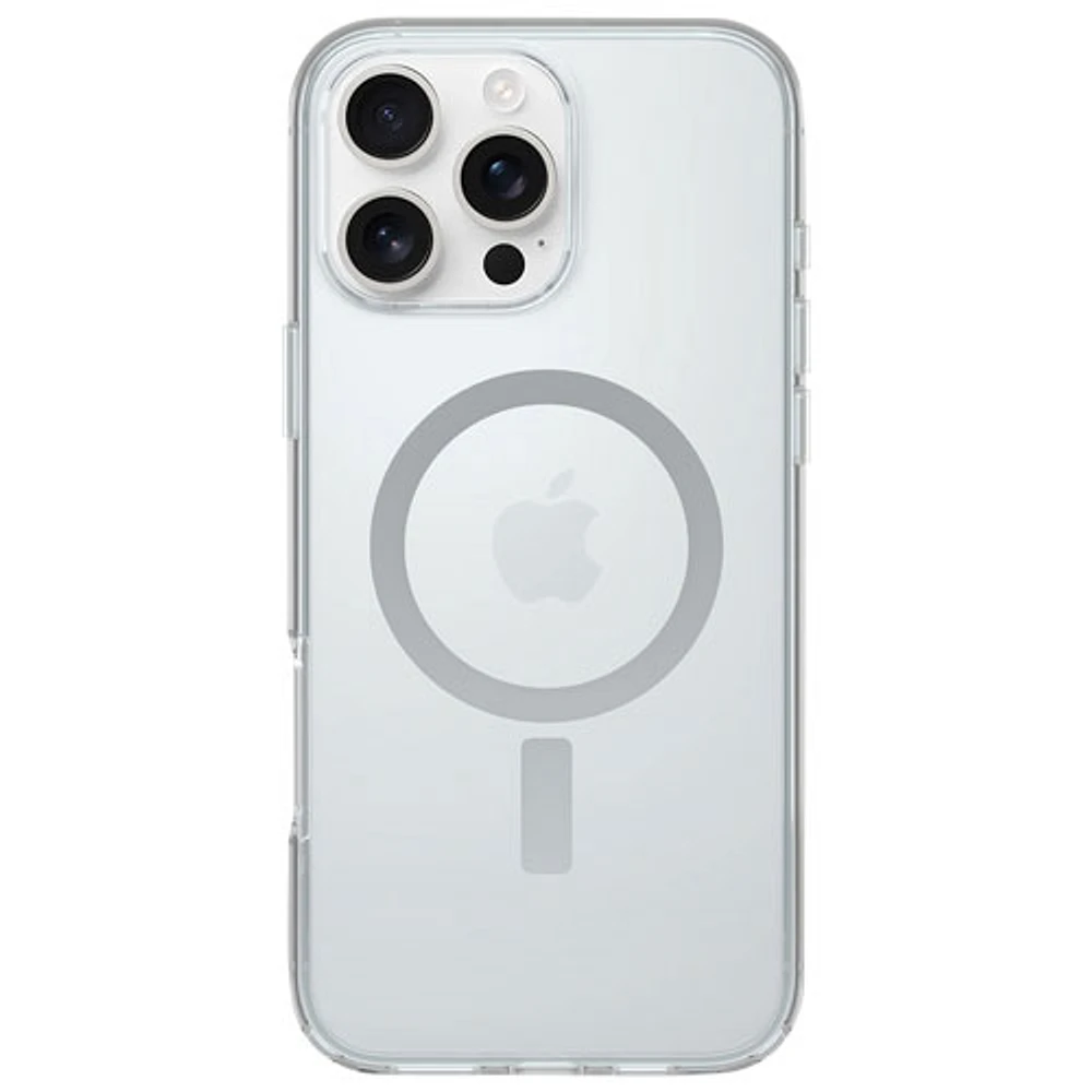 tui rigide ajusté Symmetry d'OtterBox avec MagSafe pour iPhone 16 Pro Max