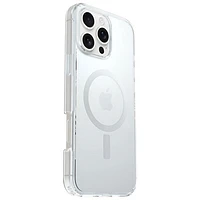 tui rigide ajusté Symmetry d'OtterBox avec MagSafe pour iPhone 16 Pro Max