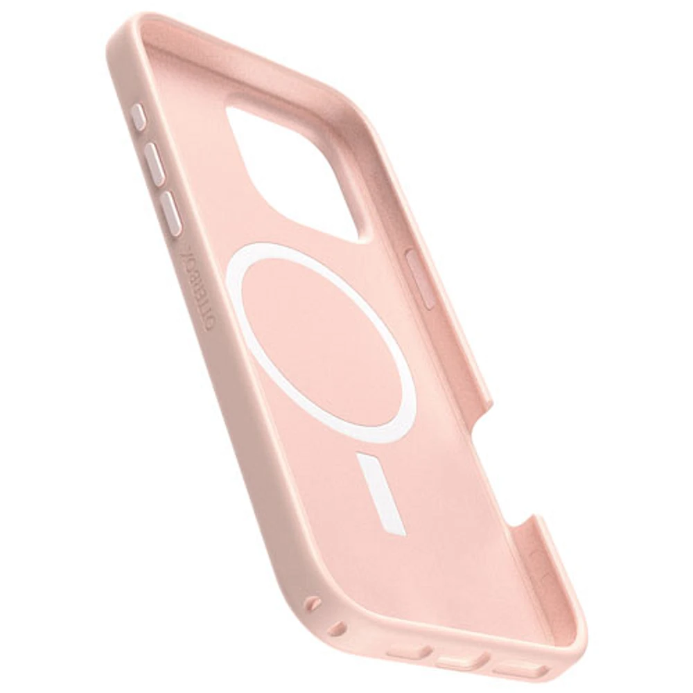 OtterBox Symmetry Fitted Hard Shell Case with MagSafe for iPhone 16 Pro Max - Ballet Shoes