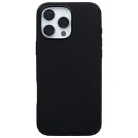 OtterBox Symmetry Fitted Hard Shell Case with MagSafe for iPhone 16 Pro Max - Black