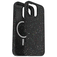 OtterBox Core Series Fitted Hard Shell Case with MagSafe for iPhone 16 Pro Max - Carnival Night - Only at Best Buy