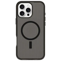 OtterBox Symmetry Soft Touch Fitted Hard Shell Case with MagSafe for iPhone 16 Pro Max - Dark Echo