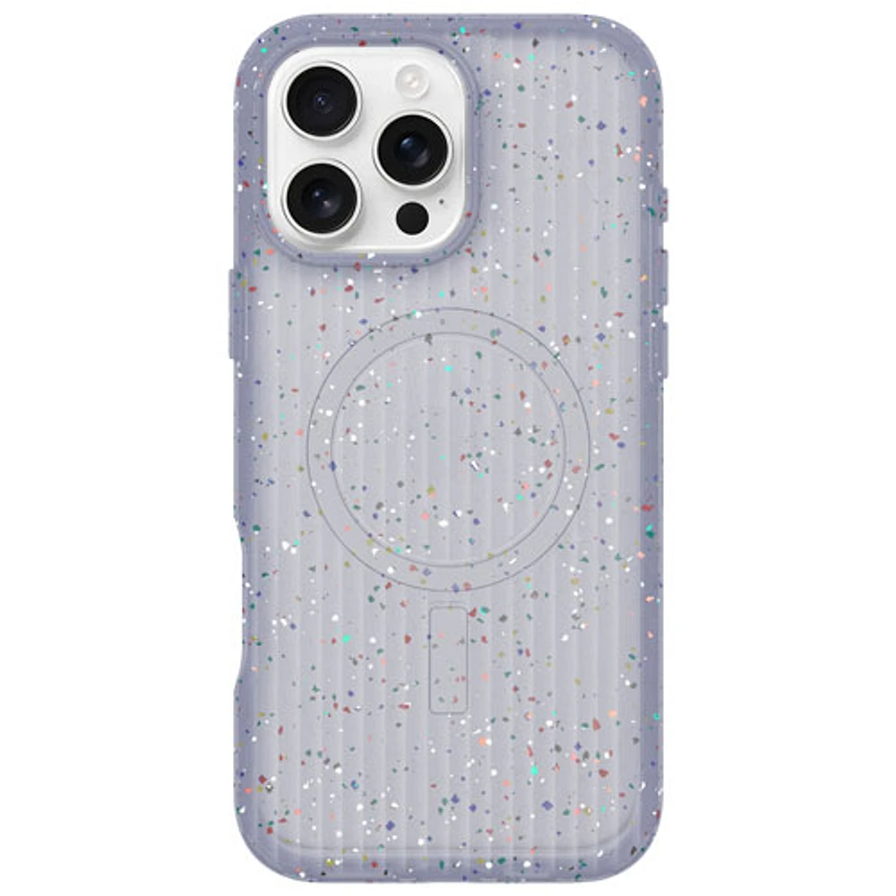 OtterBox Core Series Fitted Hard Shell Case with MagSafe for iPhone 16 Pro Max - Shower - Only at Best Buy