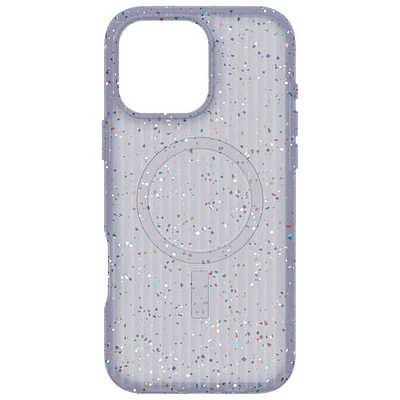 OtterBox Core Series Fitted Hard Shell Case with MagSafe for iPhone 16 Pro Max - Shower - Only at Best Buy