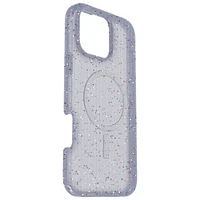 OtterBox Core Series Fitted Hard Shell Case with MagSafe for iPhone 16 Pro Max - Shower - Only at Best Buy