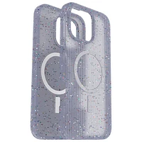 OtterBox Core Series Fitted Hard Shell Case with MagSafe for iPhone 16 Pro Max - Shower - Only at Best Buy