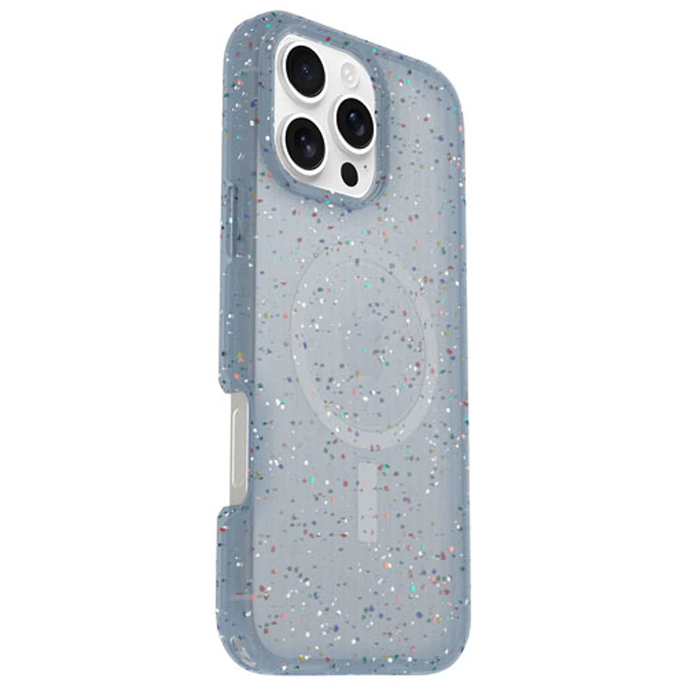 OtterBox Core Series Fitted Hard Shell Case with MagSafe for iPhone 16 Pro Max - Shower - Only at Best Buy