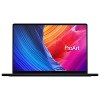 ASUS ProArt P16 16" 4K OLED Touchscreen Laptop - Nano Black (AMD Ryzen AI 9 HX 370/2TB SSD/64GB RAM/NVIDIA GeForce RTX 4070/Window 11)