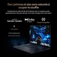 ASUS ProArt P16 16" 4K OLED Touchscreen Laptop - Nano Black (AMD Ryzen AI 9 HX 370/2TB SSD/64GB RAM/NVIDIA GeForce RTX 4070/Window 11)