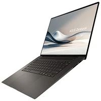 ASUS Zenbook S 16 16" OLED Touchscreen Laptop - Zumaia Gray (AMD Ryzen AI 9 HX 370/1TB SSD/32GB RAM/AMD Radeon 890M/Window 11)