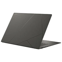 ASUS Zenbook S 16 16" OLED Touchscreen Laptop - Zumaia Gray (AMD Ryzen AI 9 HX 370/1TB SSD/32GB RAM/AMD Radeon 890M/Window 11)