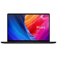 ASUS ProArt PX13 13.3" OLED Touchscreen 2-in-1 Laptop -Nano Black (AMD Ryzen AI 9 HX 370/1TB SSD/32GB RAM/GeForce RTX 4060)