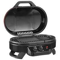 Coleman RoadTrip 225 Portable Tabletop 11000BTUs Propane Grill - Red