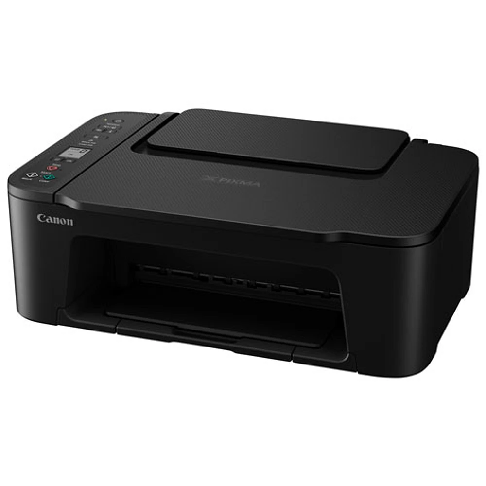 Canon PIXMA TS3720 Wireless All-In-One Inkjet Printer