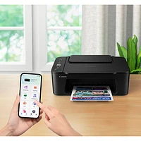 Imprimante à jet d'encre tout-en-un sans fil PIXMA TS3720 de Canon