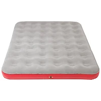 Coleman Quickbed Single-High Air Bed - Queen