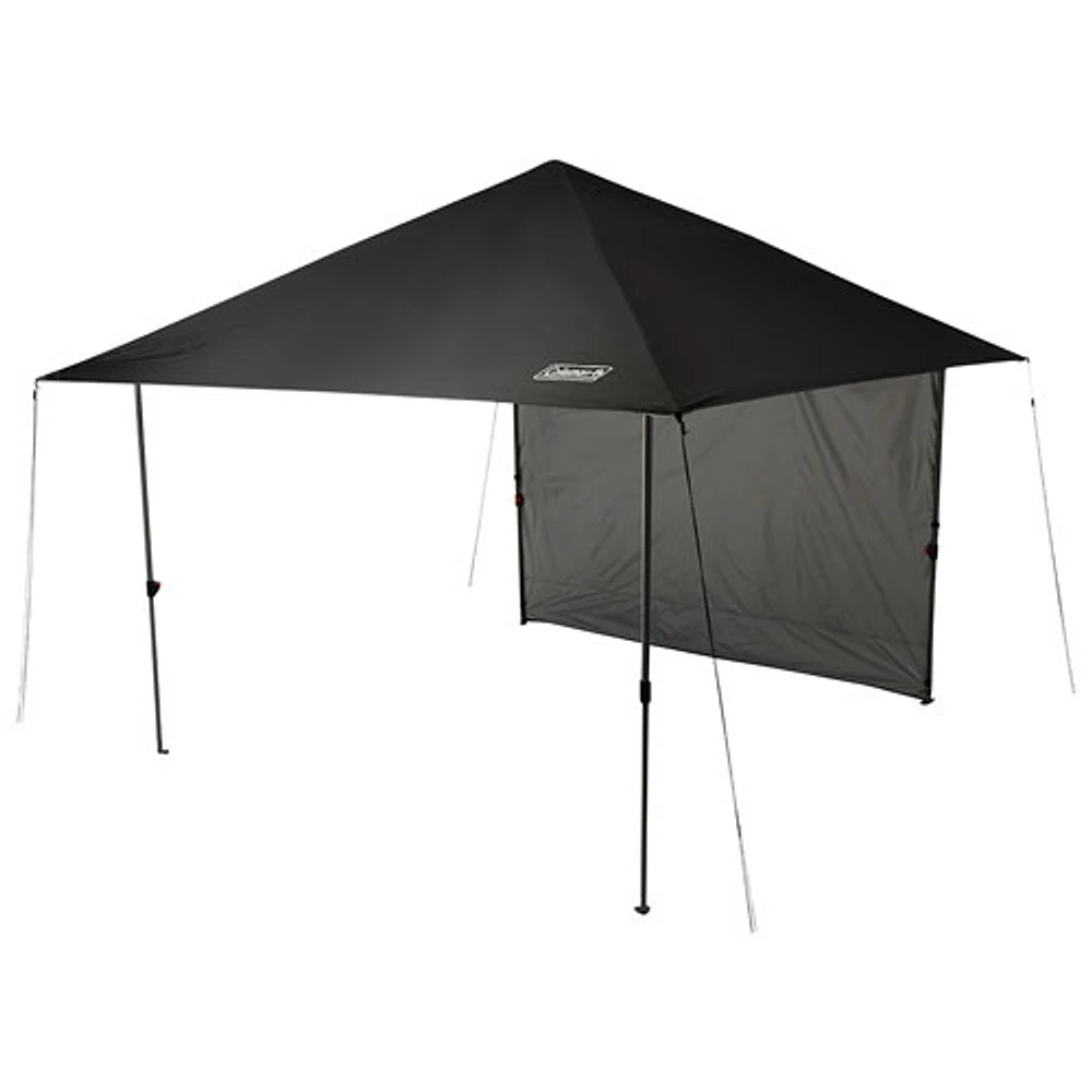 Coleman OASIS Lite 10x10 ft Canopy - Black