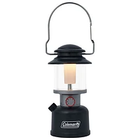 Coleman Classic 800 Lumens Rechargeable LED Lantern - Black