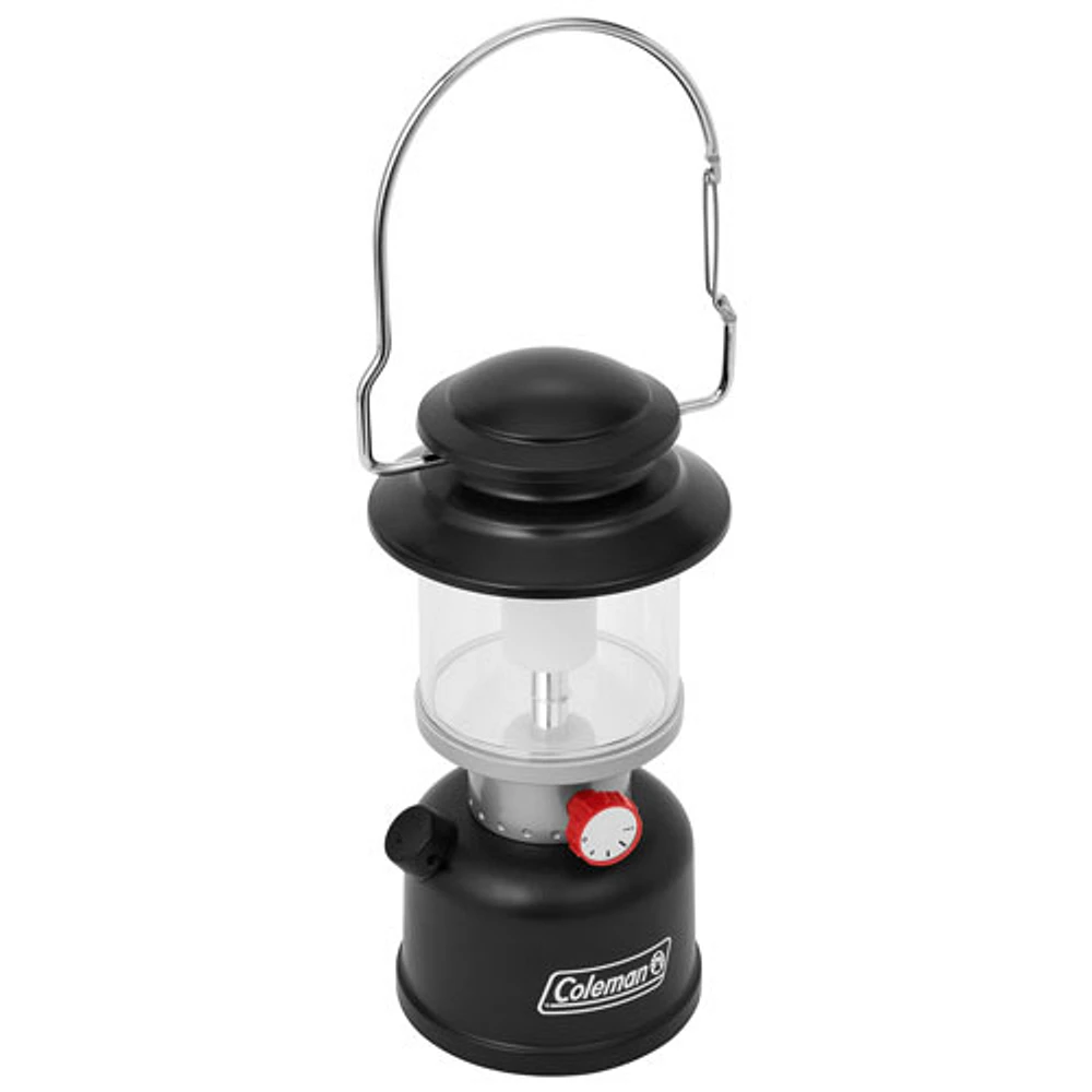 Coleman Classic 800 Lumens Rechargeable LED Lantern - Black