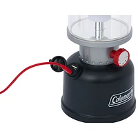 Coleman Classic 800 Lumens Rechargeable LED Lantern - Black