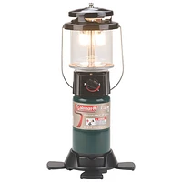 Coleman Deluxe 1000 Lumens Propane Lantern - Black