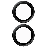 PanzerGlass Hoops Camera Lens Protector for iPhone 16/16 Plus