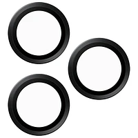 PanzerGlass Hoops Camera Lens Protector for iPhone 16 Pro/16 Pro Max