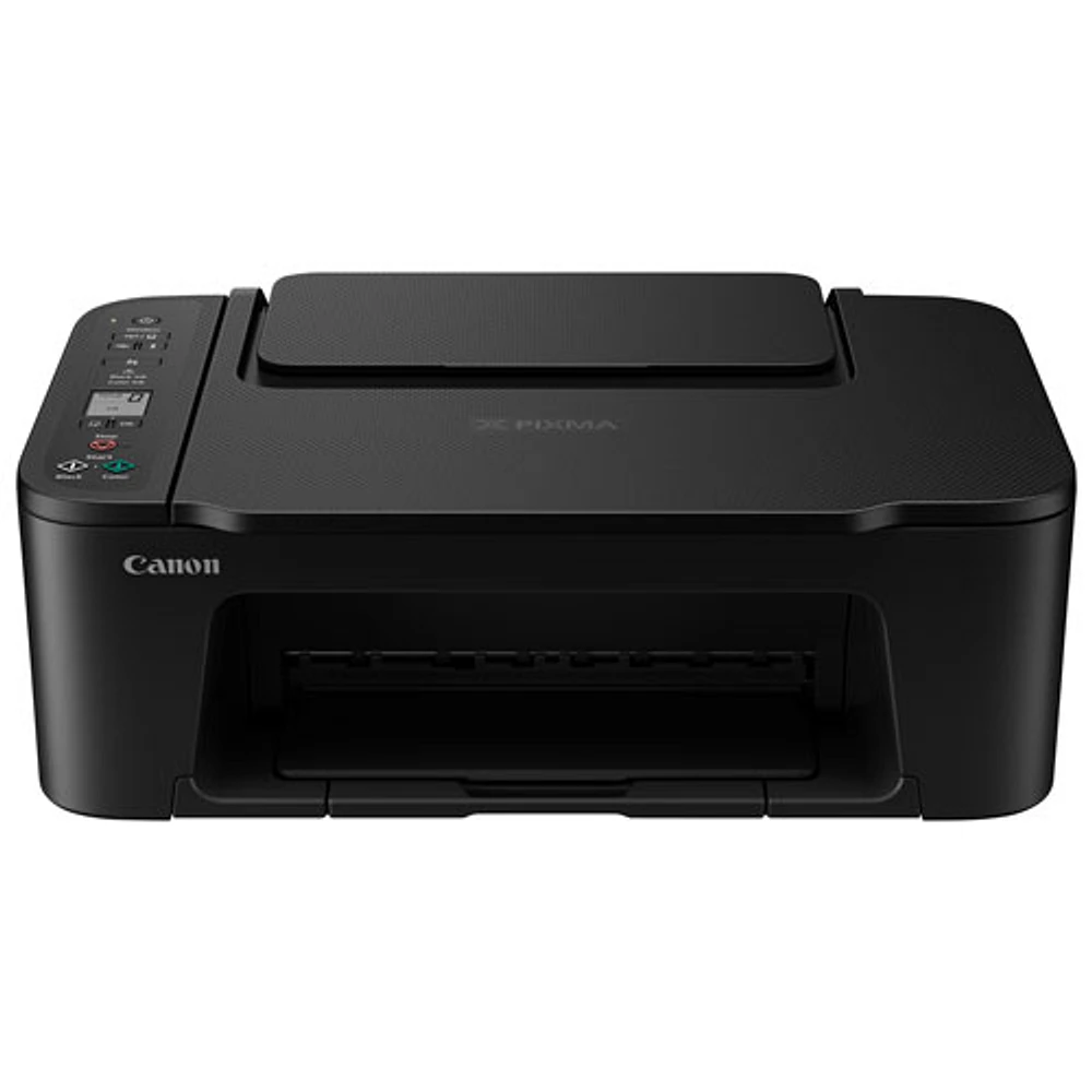 Canon PIXMA TS3729 Wireless All-In-One Inkjet Printer - Only at Best Buy