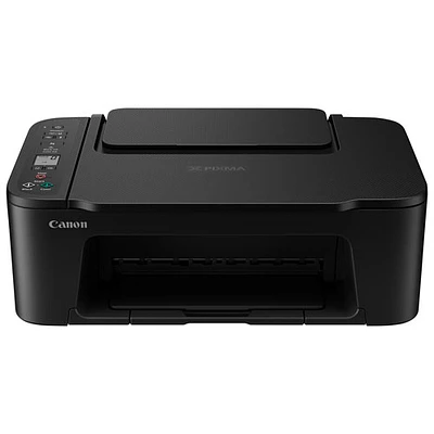 Canon PIXMA TS3729 Wireless All-In-One Inkjet Printer - Only at Best Buy