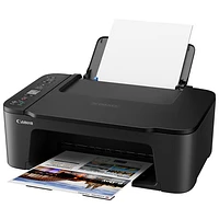 Canon PIXMA TS3729 Wireless All-In-One Inkjet Printer - Only at Best Buy