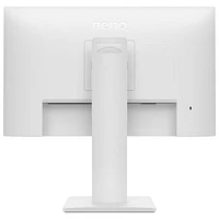 BenQ 23.8" FHD 100Hz 5ms GTG IPS LCD Monitor (GW2486TC) - White