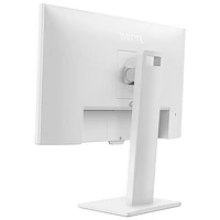 BenQ 23.8" FHD 100Hz 5ms GTG IPS LCD Monitor (GW2486TC) - White