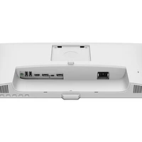 BenQ 23.8" FHD 100Hz 5ms GTG IPS LCD Monitor (GW2486TC) - White