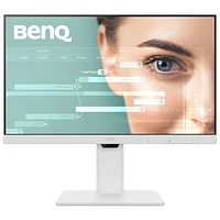 BenQ 27" FHD 100Hz 5ms GTG IPS LCD Monitor (GW2786TC) - White