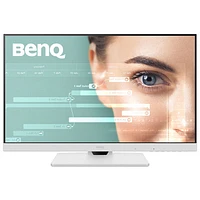 BenQ 27" FHD 100Hz 5ms GTG IPS LCD Monitor (GW2786TC) - White