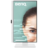 BenQ 27" FHD 100Hz 5ms GTG IPS LCD Monitor (GW2786TC) - White