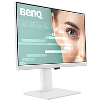 BenQ 27" FHD 100Hz 5ms GTG IPS LCD Monitor (GW2786TC) - White