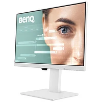 BenQ 27" FHD 100Hz 5ms GTG IPS LCD Monitor (GW2786TC) - White