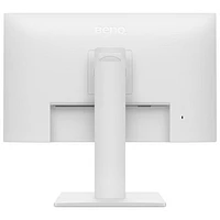 BenQ 27" FHD 100Hz 5ms GTG IPS LCD Monitor (GW2786TC) - White