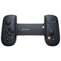 Backbone One Gaming Controller for iPhone with Lightning (2nd Gen) - Black