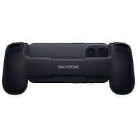 Backbone One Gaming Controller for iPhone with Lightning (2nd Gen) - Black
