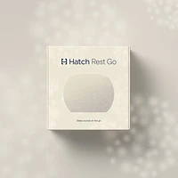 Hatch Rest Go Portable Sound Machine