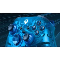 Xbox Wireless Controller - Sky Cipher Special Edition