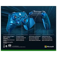 Xbox Wireless Controller - Sky Cipher Special Edition