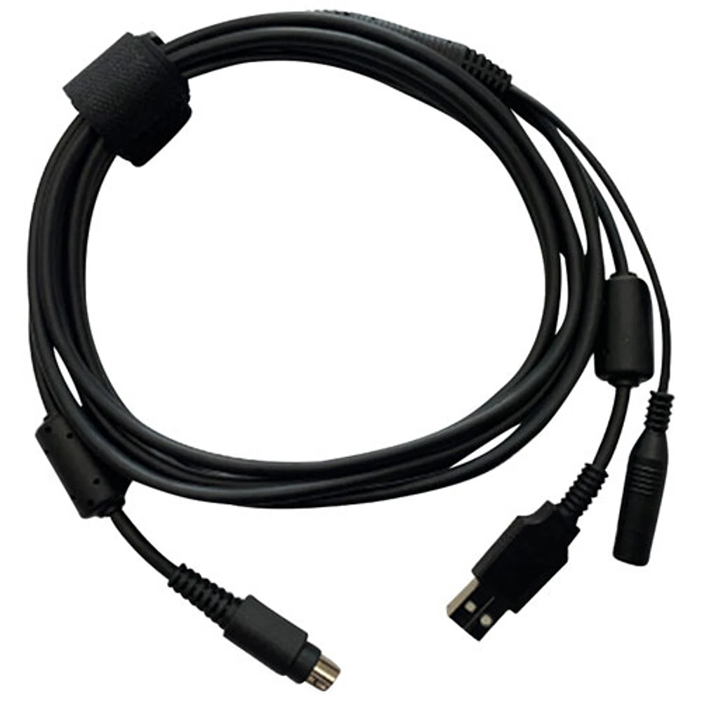 Logitech PTZ Pro 2 USB-A Data Transfer Cable for Camera (993-001131)