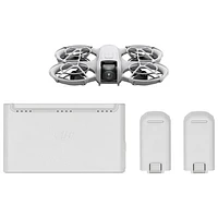 DJI Neo Quadcopter Drone Fly More Combo with Camera & Controller