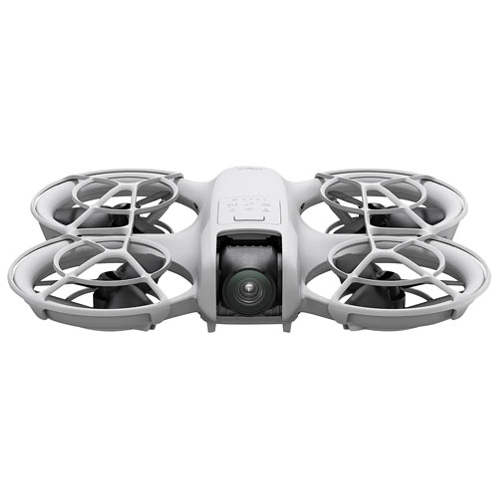 DJI Neo Quadcopter Drone Fly More Combo with Camera & Controller